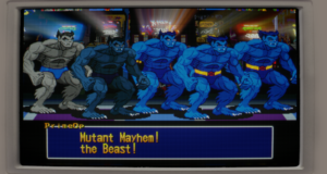 The Beast