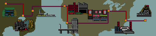 Map Map