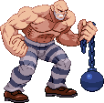 Absorbing Man Absorbing Man