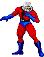 Ant Man