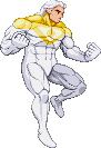 Apollo: Crime Syndicate 2000
