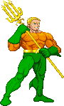 Aquaman: 2011 edit (base: Capt. America) Aquaman: 2011 edit (base: Capt. America)