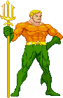 Aquaman: 2016 Aquaman: 2016