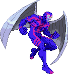 Archangel: 2021, hover 1 Archangel: 2021, hover 1