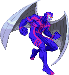 Archangel: 2021, hover 1