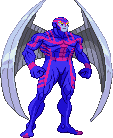Archangel: 2024, stand Archangel: 2024, stand