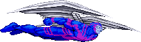Archangel: (base:Cyclops) Archangel: (base:Cyclops)