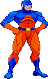 the Atom (Ray Palmer): 2020 the Atom (Ray Palmer): 2020