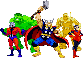 the Avengers: 2021, Avengers #1 the Avengers: 2021, Avengers #1