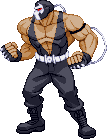 Bane: classic