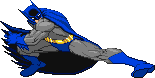 Batman Batman