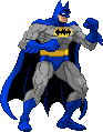 Batman: 2022 Batman: 2022