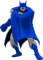 Batman: 2021 Batman: 2021