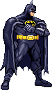 Batman: base: Capt. America) Batman: base: Capt. America)