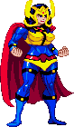 Big Barda Big Barda