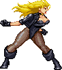 Black Canary: edit (base: Psylocke) Black Canary: edit (base: Psylocke)