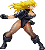 Black Canary: edit (base: Psylocke)