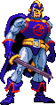 the Black Knight: 2023 the Black Knight: 2023