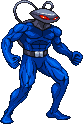 Black Manta: 2016 Black Manta: 2016