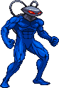 Black Manta: 2016 Black Manta: 2016
