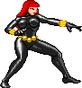 Black Widow Black Widow