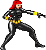 Black Widow