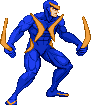 Boomerang: 2014) Uncanny X-Men (NES)