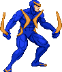 Boomerang: 2014) Uncanny X-Men (NES) Boomerang: 2014) Uncanny X-Men (NES)