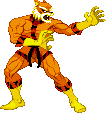 Bronze Tiger: 2021 Bronze Tiger: 2021