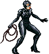 Catwoman