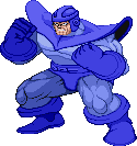 the Controller: (base: Thanos) the Controller: (base: Thanos)