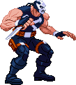 Crossbones: 2021, classic Crossbones: 2021, classic