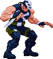 Crossbones: 2021, classic Crossbones: 2021, classic