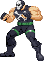 Crossbones: (base: ?) Crossbones: (base: ?)