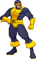 Cyclops: (base: Cyclops) Cyclops: (base: Cyclops)