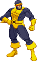 Cyclops: (base: Cyclops) Cyclops: (base: Cyclops)