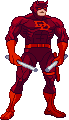 Daredevil: 2024