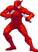 Daredevil: 2018 Daredevil: 2018