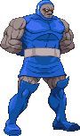 Darkseid: 2017, classic Darkseid: 2017, classic