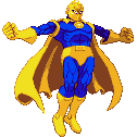Doctor Fate: 2020-updated 2022