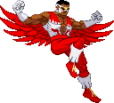 the Falcon: 2015? the Falcon: 2015?