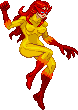 Firestar: 2020-2021, classic, hover Firestar: 2020-2021, classic, hover