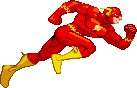 Flash (Barry Allen): (Cyclops-based edit. 2006 run) Flash (Barry Allen): (Cyclops-based edit. 2006 run)