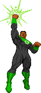 Green Lantern - John Stewart: (Cyclops/Magneto-based edit) ring raise Green Lantern - John Stewart: (Cyclops/Magneto-based edit) ring raise