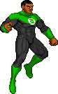 Green Lantern - John Stewart: (Cyclops/Magneto-based edit)hover Green Lantern - John Stewart: (Cyclops/Magneto-based edit)hover