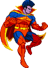 Gladiator: Crime Syndicate 2000