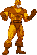 Goliath (Eric Josten) Goliath (Eric Josten)