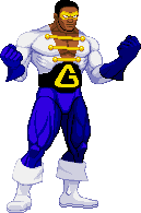 Goliath/Bill Foster: (from scratch) Goliath/Bill Foster: (from scratch)