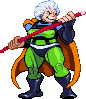 Granny Goodness: scratch-made 2015
