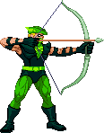 Green Arrow: 2017 Green Arrow: 2017